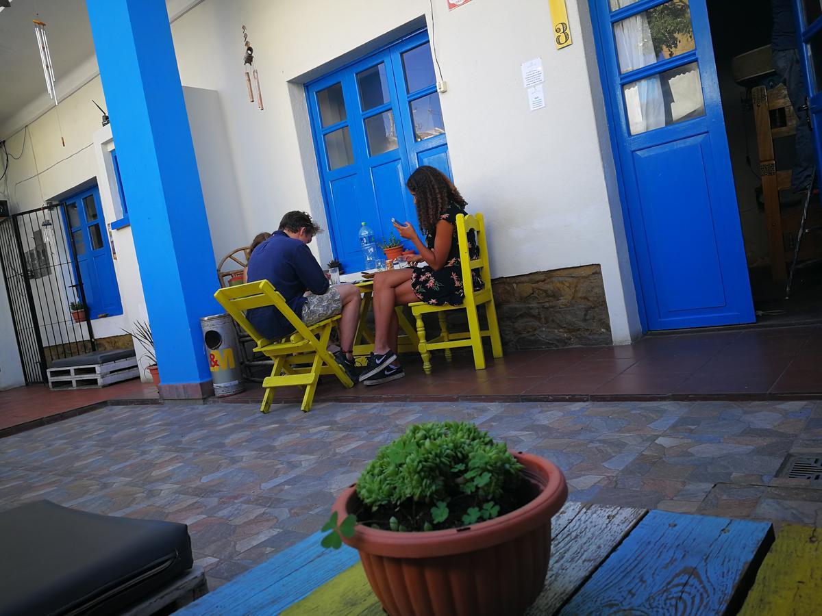 Jaguar House Hostel Cochabamba Buitenkant foto
